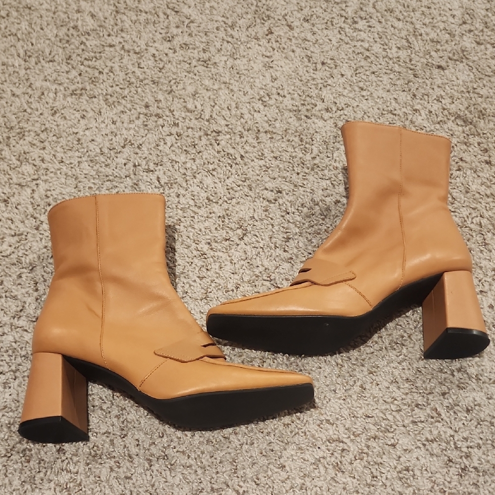 Angel Alarcon Boots